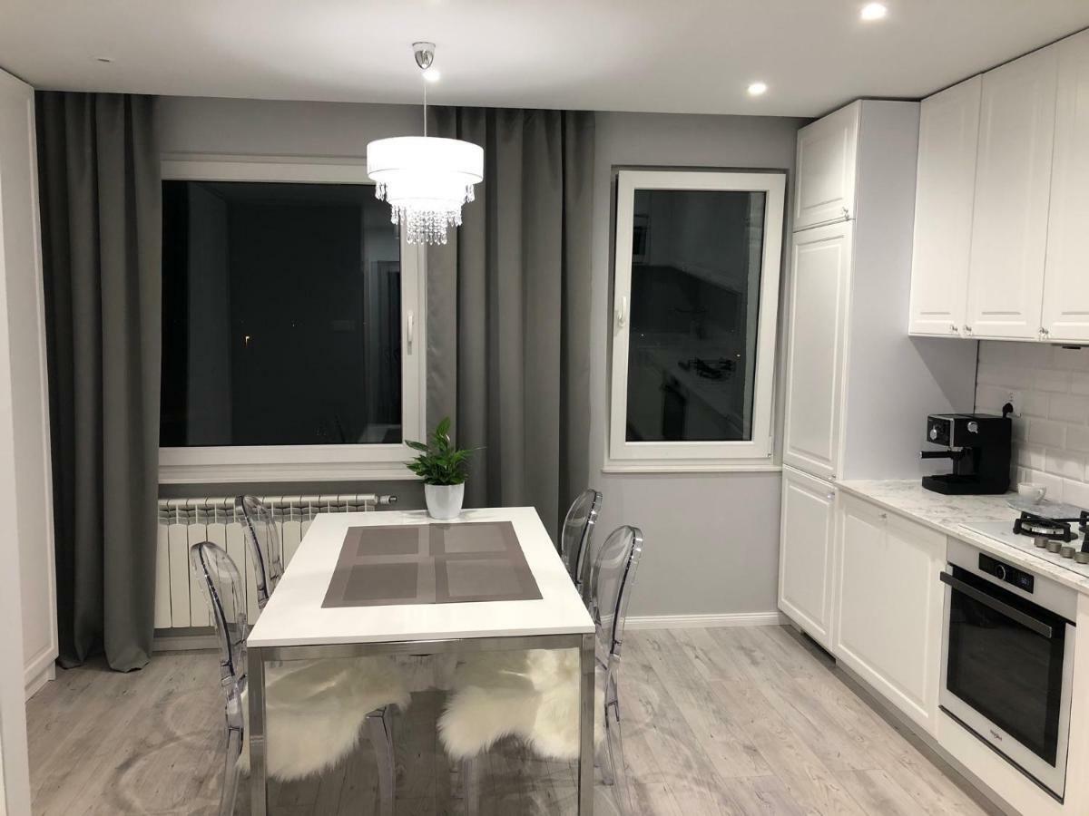 Apartament - New York - Gdynia Apartment Ngoại thất bức ảnh